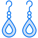 ohrringe icon