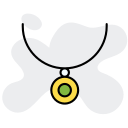 collar icon