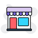 tienda icon