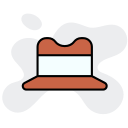 sombrero icon