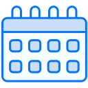 calendario icon