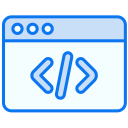 codificación icon