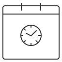 reloj icon