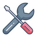 reparar icon