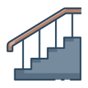 escaleras icon