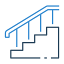 escaleras icon