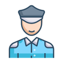 seguridad icon