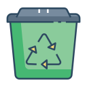 papelera icon