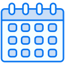 calendario icon