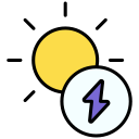 energía icon