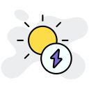 energía icon