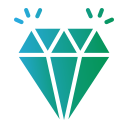 Diamond icon