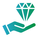 Diamond icon