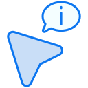 cursor icon