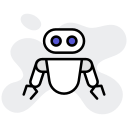 robot icon