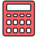 calculadora icon