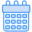 calendario icon