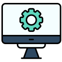 desarrollo web icon