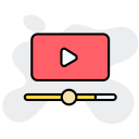 vídeo on-line 