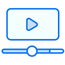 vídeo on-line 