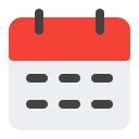 calendario icon