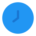 reloj icon