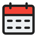 calendario icon