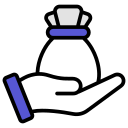 inversión icon