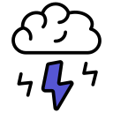 lluvia de ideas icon