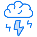 lluvia de ideas icon