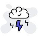 lluvia de ideas icon