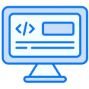 codificación icon