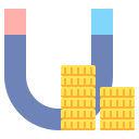 자석 icon
