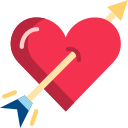 Cupido icon