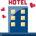 Hotel icon