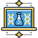 Dna icon