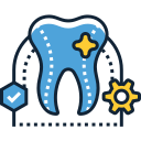 Odontología icon