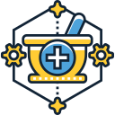 Cuenco icon