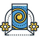 Portal icon