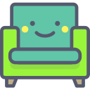 Sillón icon