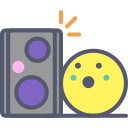 Altavoz icon