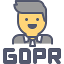 GDPR icon