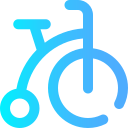 Triciclo icon