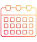 calendario icon