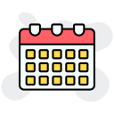 calendario icon