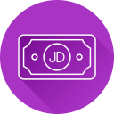 dinar icon