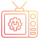 televisor icon