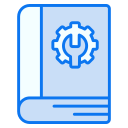 manual icon