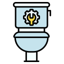 baño icon