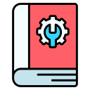 manual icon